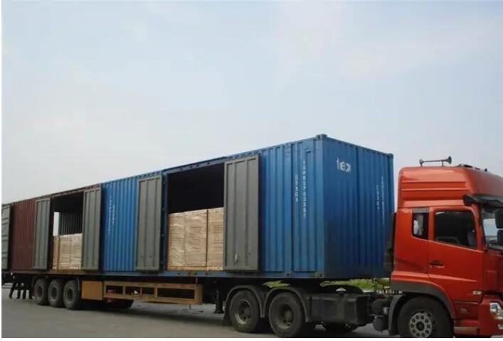 泉州到新都区整车运输