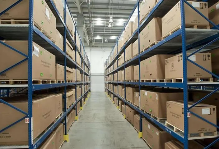 泉州到新都区货物仓储