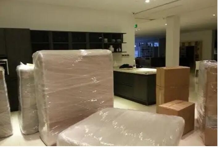 泉州到新都区长途搬家