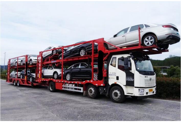 泉州到新都区轿车托运